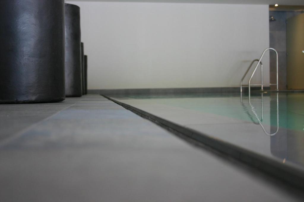 Montafonlodge Gaschurn Ngoại thất bức ảnh