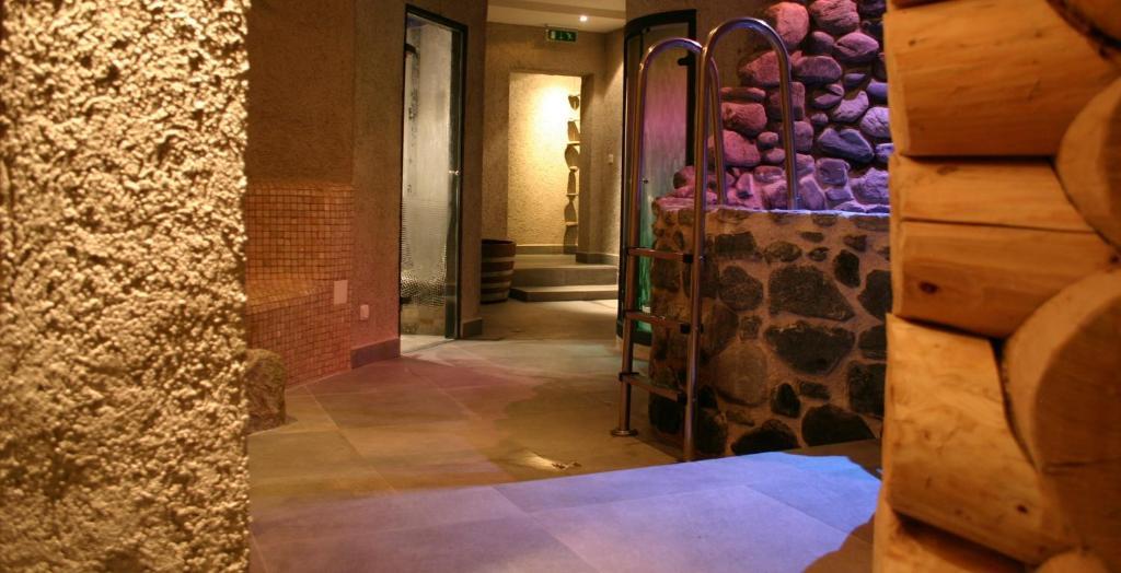 Montafonlodge Gaschurn Ngoại thất bức ảnh