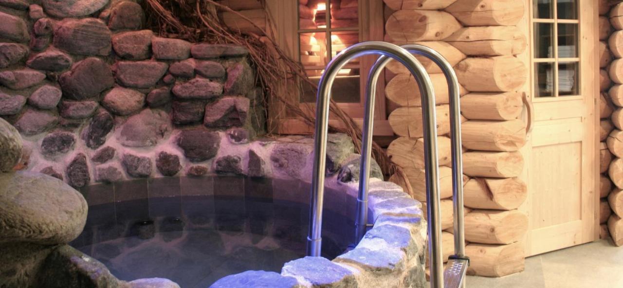 Montafonlodge Gaschurn Ngoại thất bức ảnh
