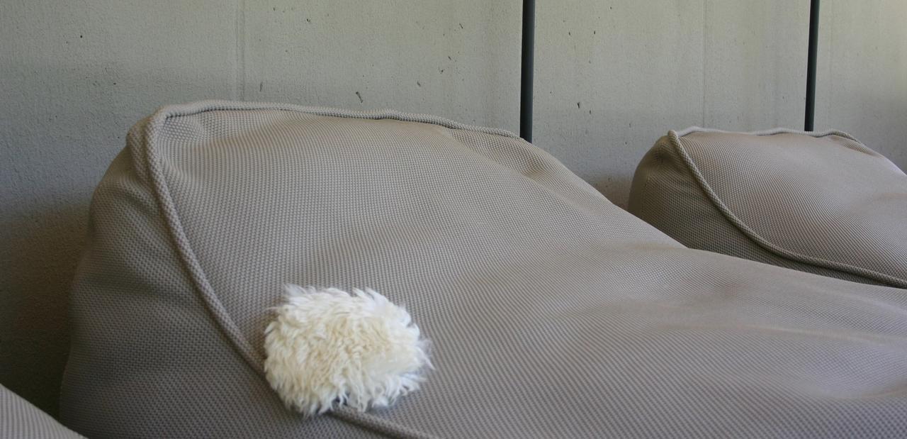 Montafonlodge Gaschurn Ngoại thất bức ảnh