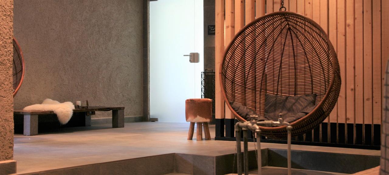 Montafonlodge Gaschurn Ngoại thất bức ảnh