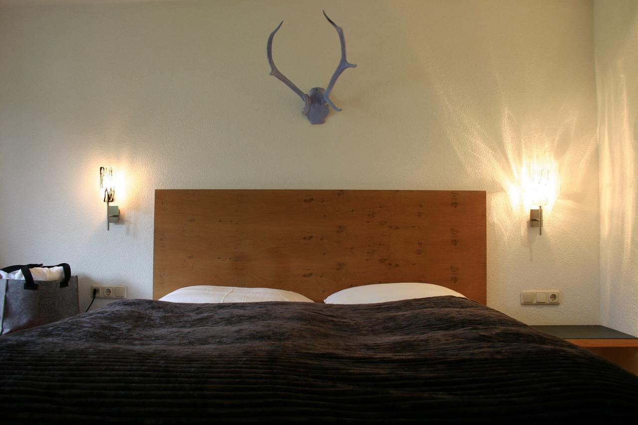 Montafonlodge Gaschurn Ngoại thất bức ảnh